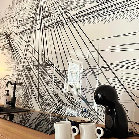 Apartment Metro Szwedzka