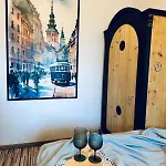 Metro Szwedzka Apartamento *