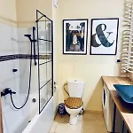 Apartamento Metro Szwedzka *