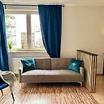 Apartamento Metro Szwedzka Varsóvia