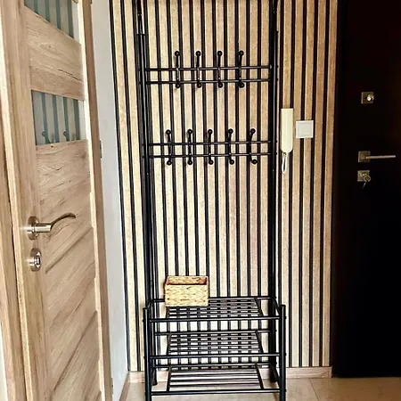 Apartamento Metro Szwedzka