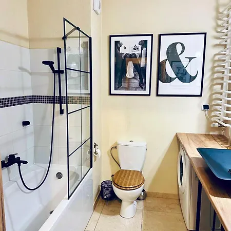 Appartement Metro Szwedzka *