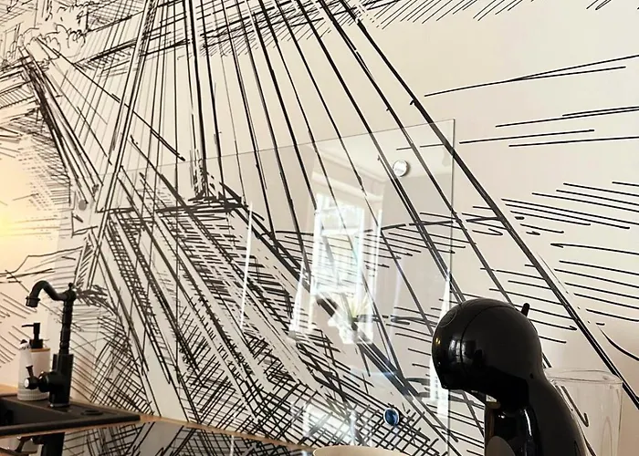 Apartment Metro Szwedzka