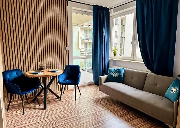 Metro Szwedzka Warsaw