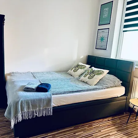 Metro Szwedzka * Varsó